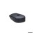 Top cap Vision 5D ACR Carbon Top Cap w/o logo T2082 - rove.pl