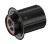 Główka kasety Vision DB SH11 U2149 PRS w/oSpindle EL401 - rove.pl