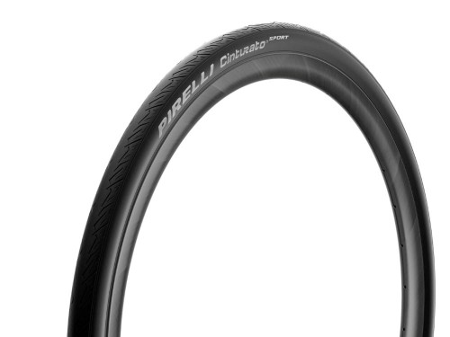 Przejdź do produktu Opona Pirelli Cinturato Sport 35-622 (700x35C)