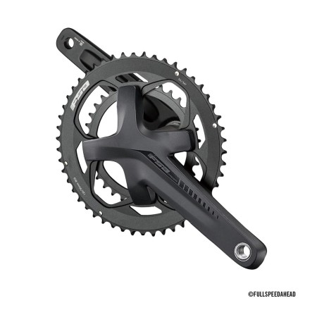 Korba FSA Omega Road Mega EXO 19mm 50x34T 172.5mm N11 A0 - rove.pl