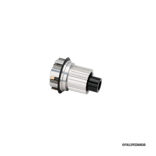 Przejdź do produktu Główka kasety Vision Campy U2124 EL336