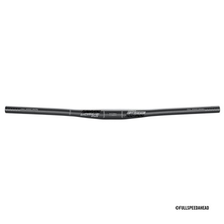 Kierownica FSA V-Drive Flat alloy 740mm A9 - rove.pl