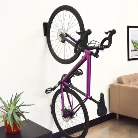 Wieszak na rower Feedback Sports, Velo Hinge 2.0 - rove.pl