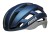 Kask gravel szosowy BELL FALCON XR LED INTEGRATED MIPS matte blue gray roz. S (51-55 cm) (NEW) - rove.pl