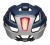 Kask gravel szosowy BELL FALCON XR LED INTEGRATED MIPS matte blue gray roz. L (59-63 cm) (NEW) - rove.pl