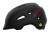 Kask dziecięcy GIRO SCAMP II INTEGRATED MIPS matte black red roz. XS (45-49 cm) - rove.pl