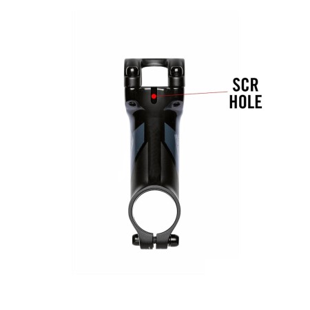 Mostek FSA Energy SCR alu -6° 100mm A0 - rove.pl