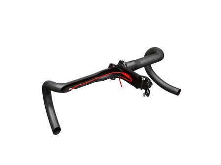 Mostek FSA Energy SCR alu -6° 100mm A0 - rove.pl