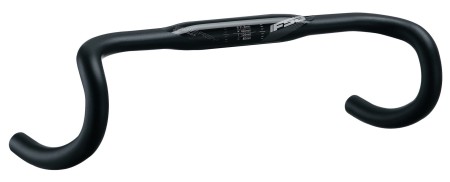 Kierownica FSA Energy SuperCompact alu ACR 380mm c-c dół (370mm - szer. na klamkach) - rove.pl