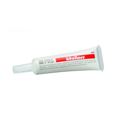 Przejdź do produktu Smar Vision do piast Metron PRS Hub Grease 100ml