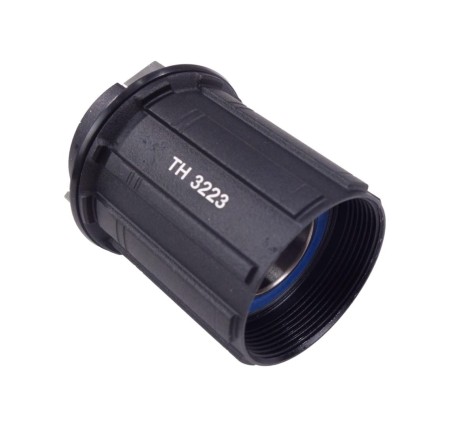 Główka kasety Vision Alloy SH11 U2081/U2126 w/o Spindle w/o End Cap EL272 - rove.pl