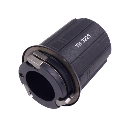 Główka kasety Vision Alloy SH11 U2081/U2126 w/o Spindle w/o End Cap EL272 - rove.pl