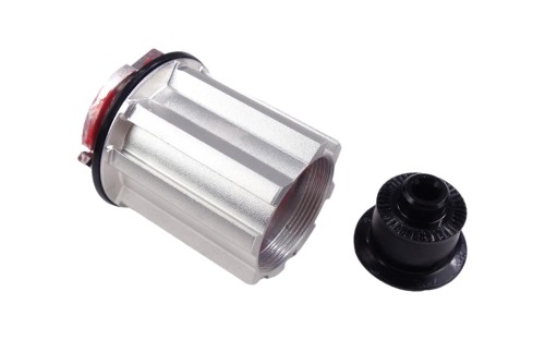 Przejdź do produktu Główka kasety Vision Campy U3082/U2081 w/MW605 EL276