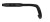 Kierownica FSA Adventure AGX Compact alu, grey logo 420mm (szer. na klamkach) V16 - rove.pl