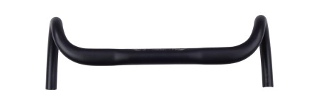 Kierownica FSA Adventure AGX Compact alu, grey logo 420mm (szer. na klamkach) V16 - rove.pl