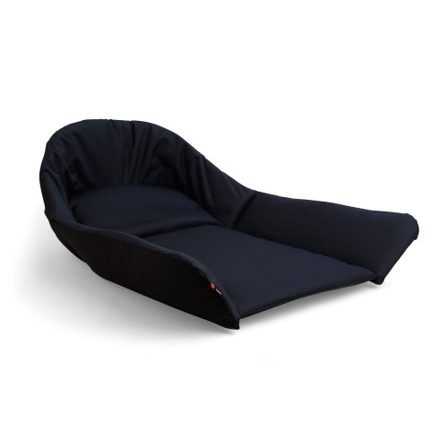 Przejdź do produktu Posłanie dla psa do przyczepki PLUTO L niebieskie