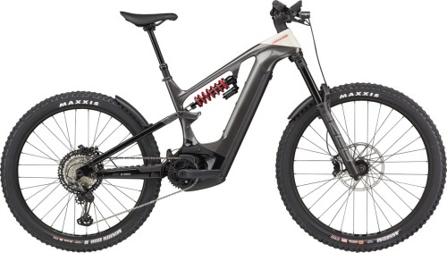 Przejdź do produktu Rower elektryczny Cannondale Moterra Neo Carbon LT1 Bosch SBK