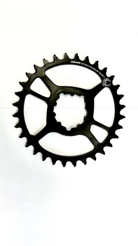 Przejdź do produktu Zębatka Sram 1x12 X-Sync 2 ST Eagle 32T DM 3 offset