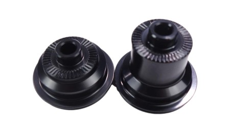 Końcówka piasty Vision Hub End Cap QR U1144 MW730 - rove.pl