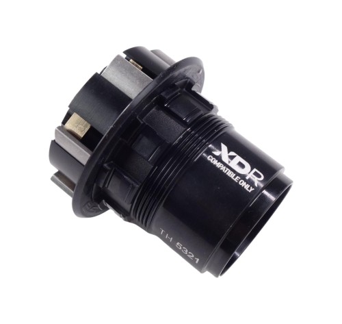 Przejdź do produktu Główka kasety Vision XDR U5159 EL422