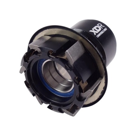 Główka kasety Vision XDR U5159 EL422 - rove.pl