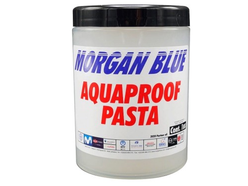 Przejdź do produktu Smar Morgan Blue Aquaproof 1000ml