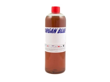 Olej Morgan Blue Bike Oil 1000ml - rove.pl