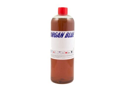 Przejdź do produktu Olej Morgan Blue Bike Oil 1000ml