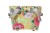 Kosz na tylny bagażnik BASIL BLOOM FIELD CARRY ALL REAR BASKET, KF System 22L, honey yellow - rove.pl