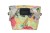 Kosz na tylny bagażnik BASIL BLOOM FIELD CARRY ALL REAR BASKET, KF System 22L, honey yellow - rove.pl