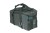Torba na bagażnik BASIL DISCOVERY 365D TRUNKBAG M 9L, wodoodporna black melee - rove.pl