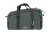 Torba na bagażnik BASIL DISCOVERY 365D TRUNKBAG M 9L, wodoodporna black melee - rove.pl