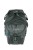 Torba na bagażnik BASIL DISCOVERY 365D TRUNKBAG M 9L, wodoodporna black melee - rove.pl