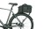 Torba na bagażnik BASIL DISCOVERY 365D TRUNKBAG M 9L, wodoodporna black melee - rove.pl