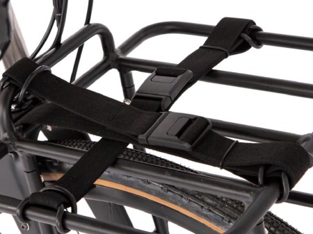 Paski Restrap Rack Straps, 2szt - rove.pl