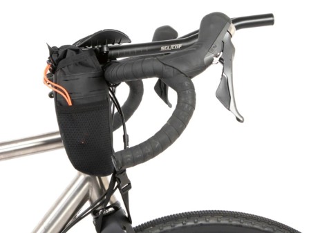Torba na mostek Restrap Race Stem Bag - rove.pl