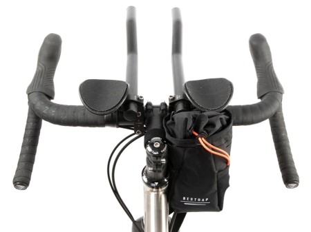 Torba na mostek Restrap Race Stem Bag - rove.pl