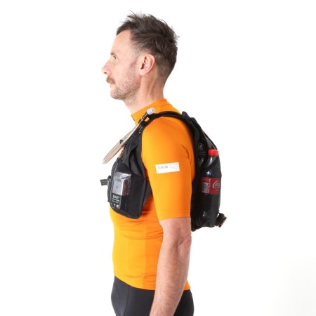 Plecak Restrap Race Hydration Vest L/XL - rove.pl