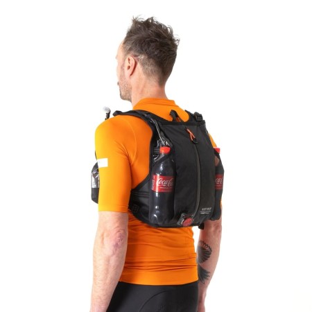 Plecak Restrap Race Hydration Vest L/XL - rove.pl