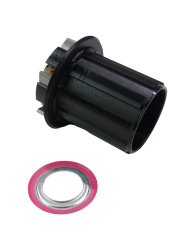 Przejdź do produktu Główka kasety Vision DB DB/SL w/o spindle SMN EL333
