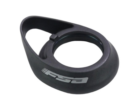 Podkładka FSA Cone Spacer Metron 5D H2042 Bianchi - rove.pl