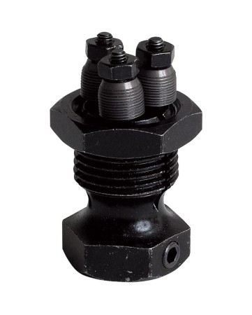 Głowica do gwintowania szprych CYCLO SPOKE THREAD ROLLING MACHINE HEAD (12g / 2.6mm) (NEW) - rove.pl