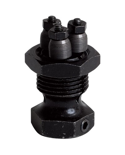 Przejdź do produktu Głowica do gwintowania szprych CYCLO SPOKE THREAD ROLLING MACHINE HEAD (14g / 2.0mm) (NEW)