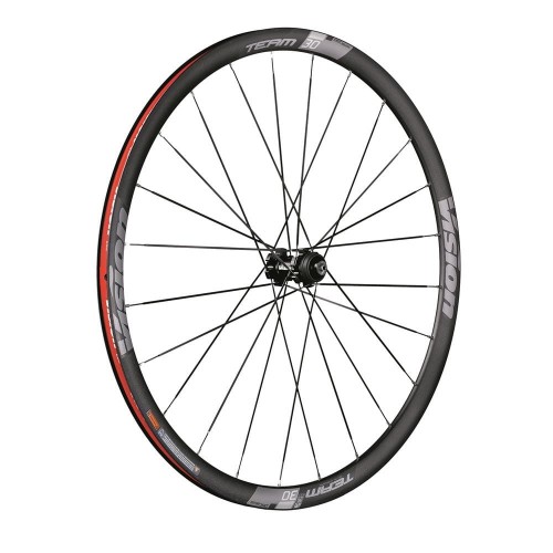 Przejdź do produktu Koła Vision Team 30 DB-CL, opona TL, SH11 B2
