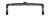 Kierownica Vision Metron 5D ACR EVO 120x400mm (390mm) L B4 - rove.pl