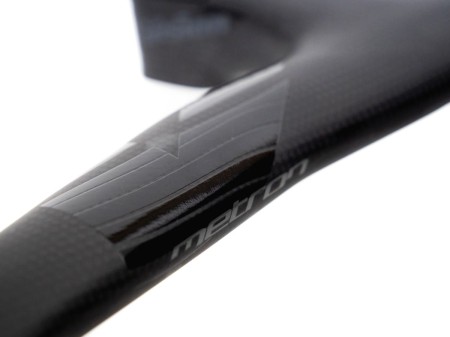 Kierownica Vision Metron 5D ACR EVO 120x400mm (390mm) L B4 - rove.pl