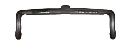 Kierownica Vision Metron 5D ACR EVO 100x380mm (370mm) L B4 - rove.pl