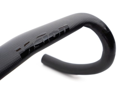 Kierownica Vision Metron 5D ACR EVO 100x380mm (370mm) L B4 - rove.pl