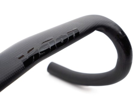 Kierownica Vision Metron 5D ACR EVO 120x420mm (410mm) XL B4 - rove.pl