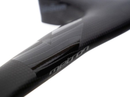 Kierownica Vision Metron 5D ACR EVO 120x420mm (410mm) XL B4 - rove.pl
